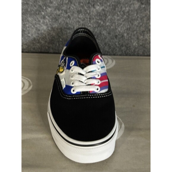 Size 7.5 Men / 9 Women - Vans x Disney Authentic 100th Anniversary Shoes T6 main image 5
